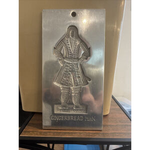 Gingerbread Man, Williamsburg, Christmas , Wall Hanging